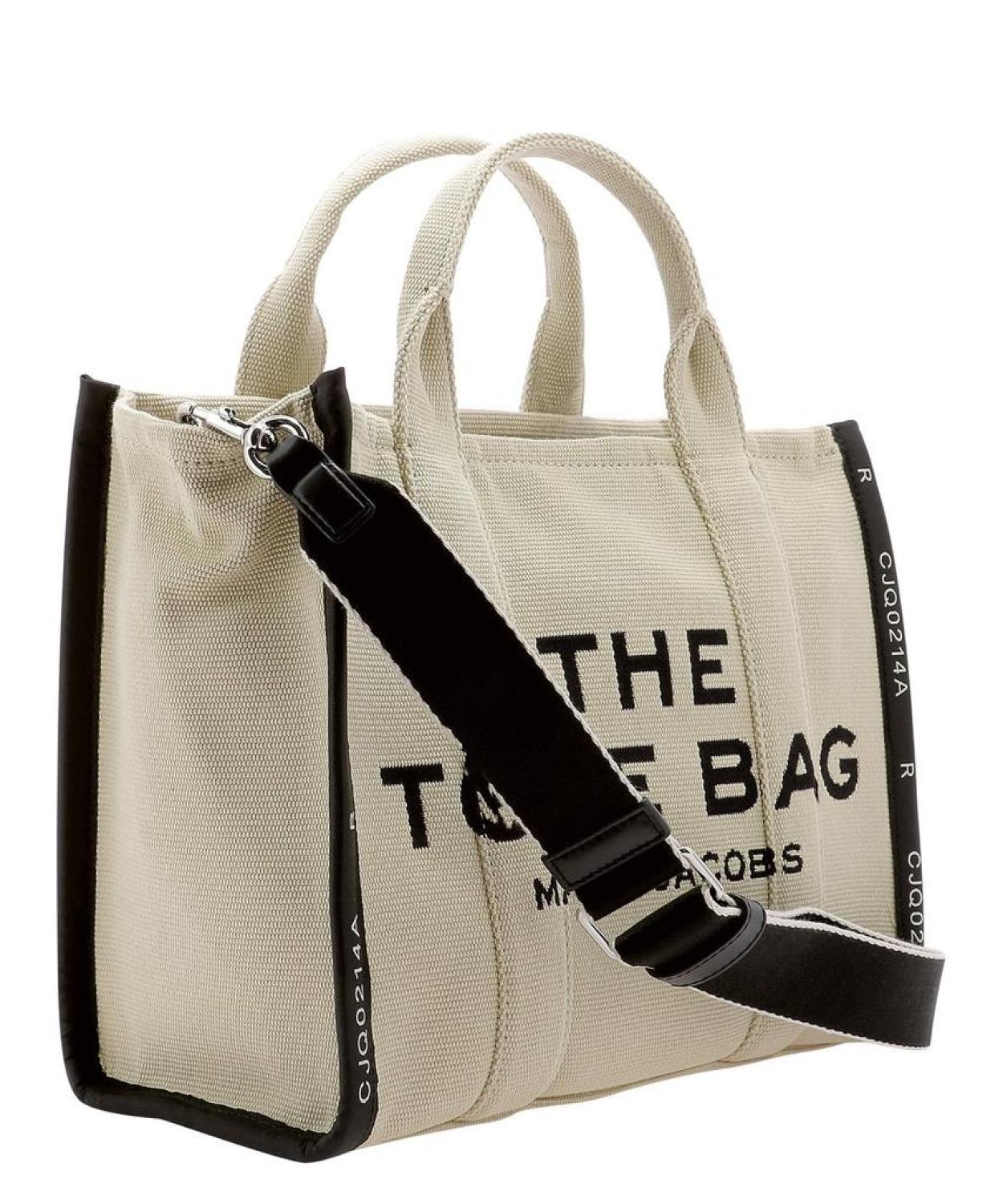 Marc Jacobs The Jacquard Medium Tote Bag