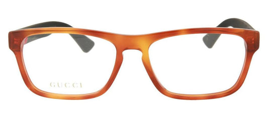 Gucci GG0174O-30001716007 Square/Rectangle Eyeglasses