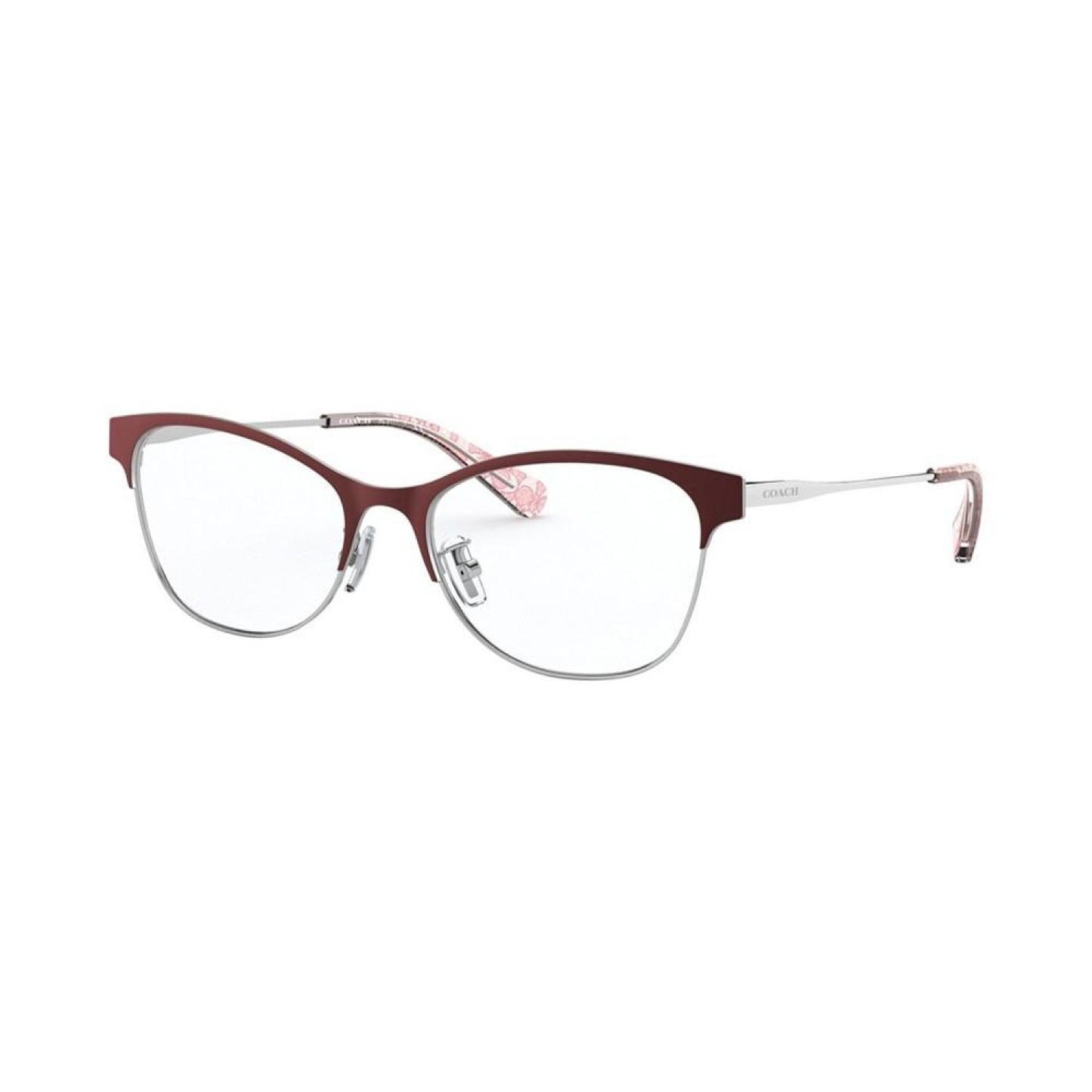 HC5111 Women's Cat Eye Eyeglasses