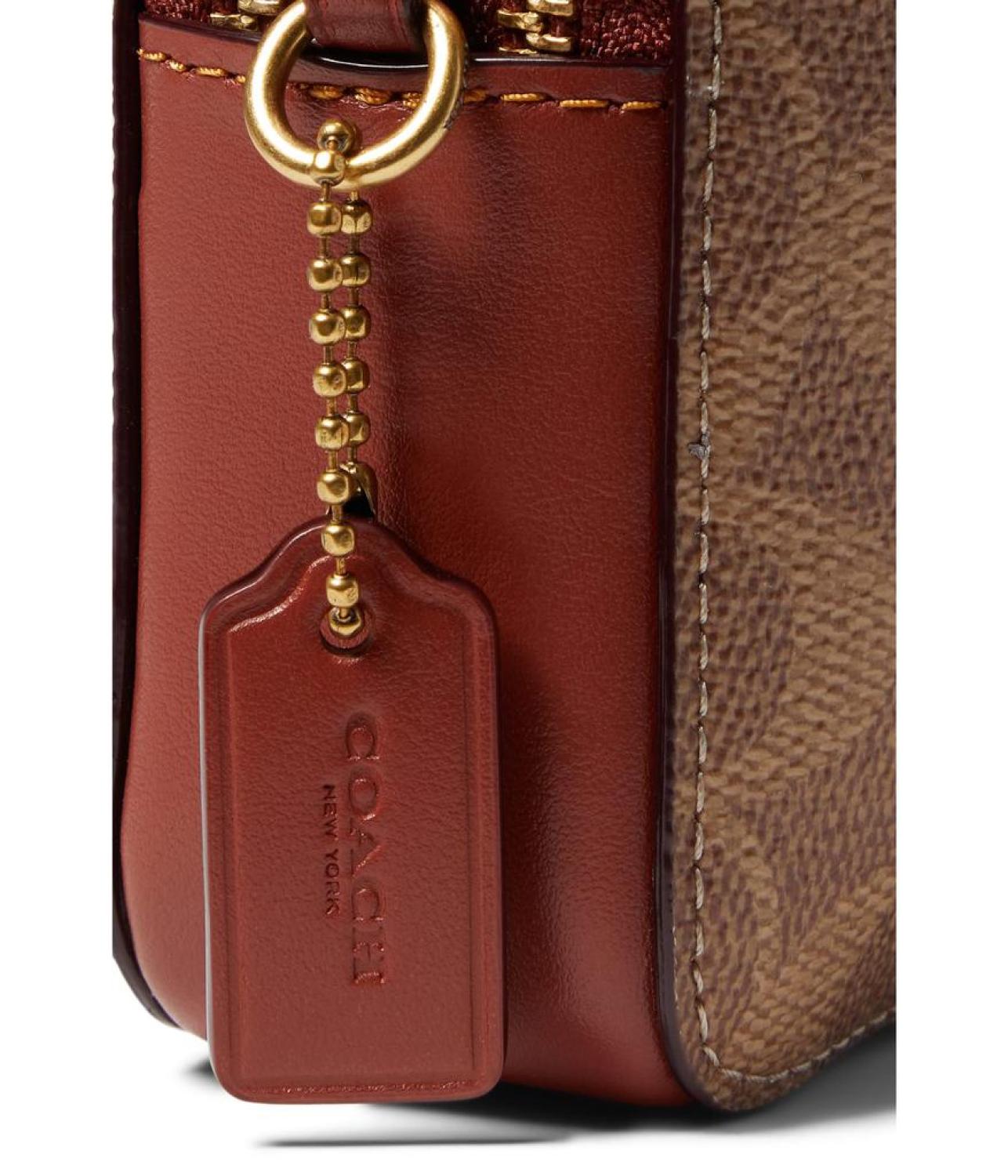 Kira Crossbody