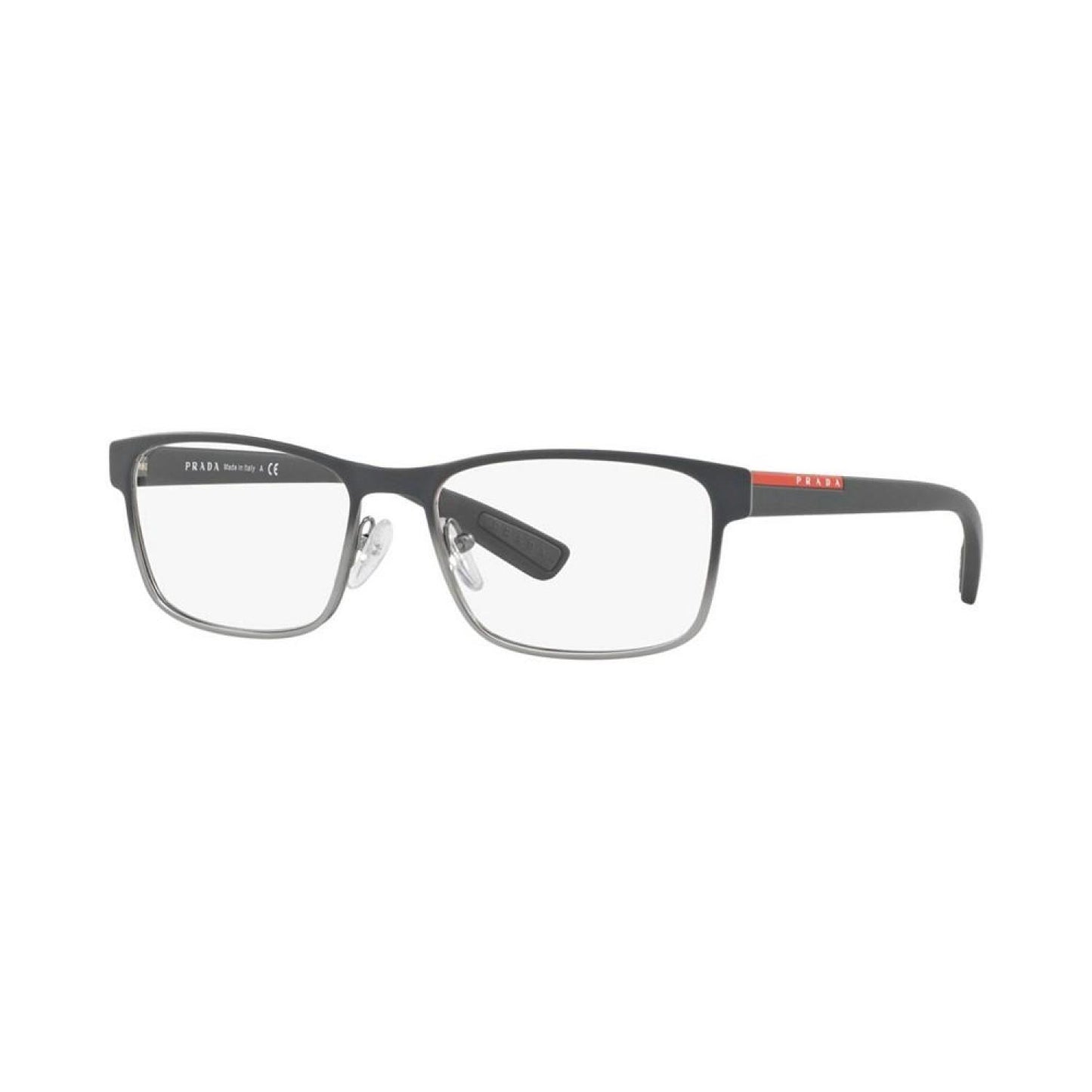 PS 50GV Men's Rectangle Eyeglasses
