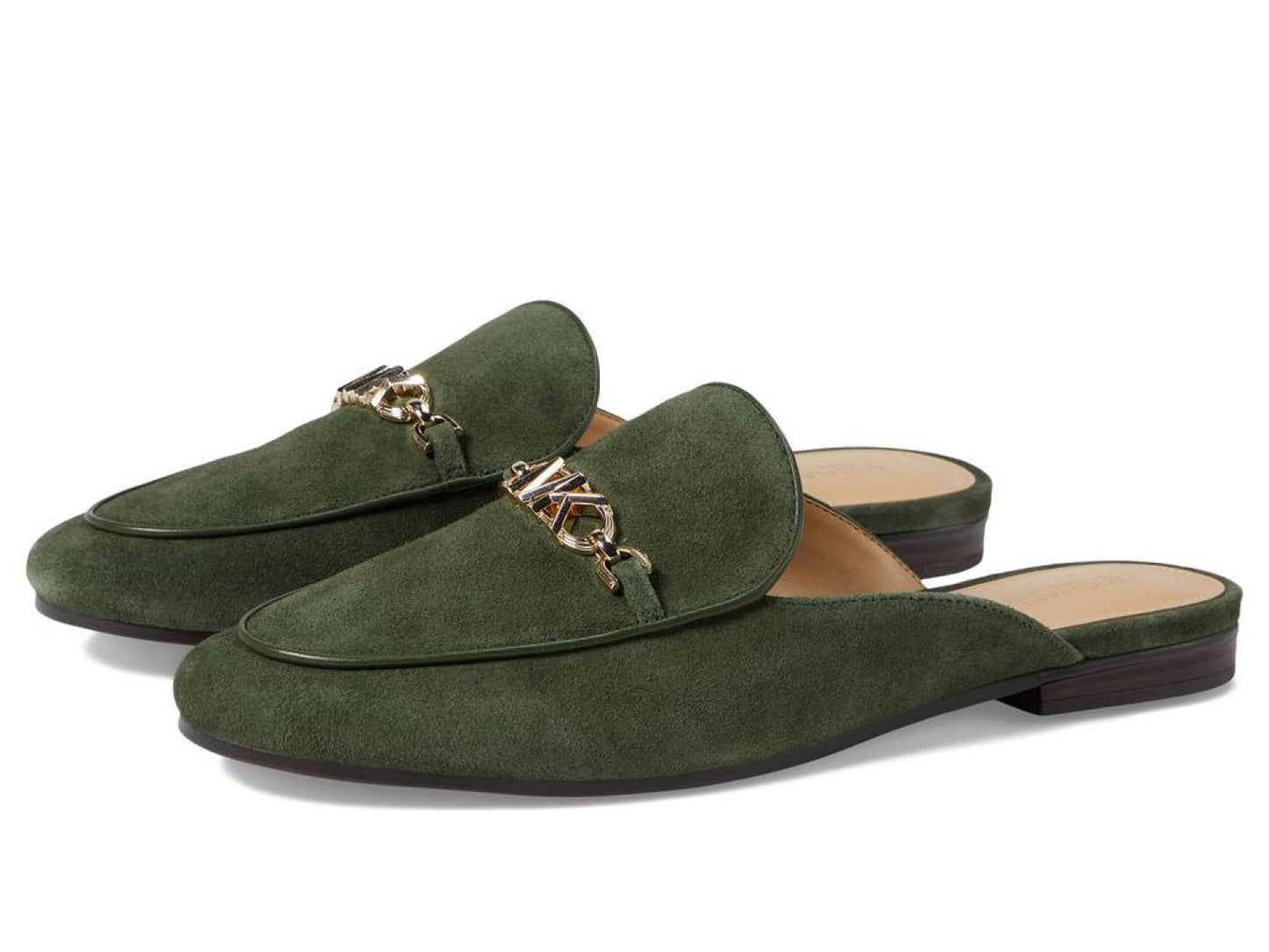 Tiffanie Flat Mule