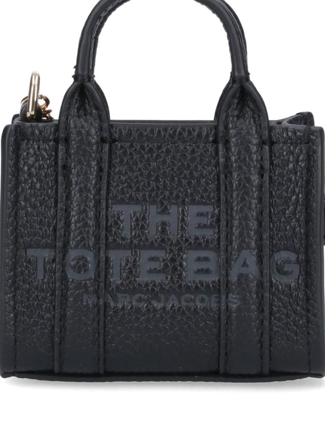 Marc Jacobs The Nano Tote Bag