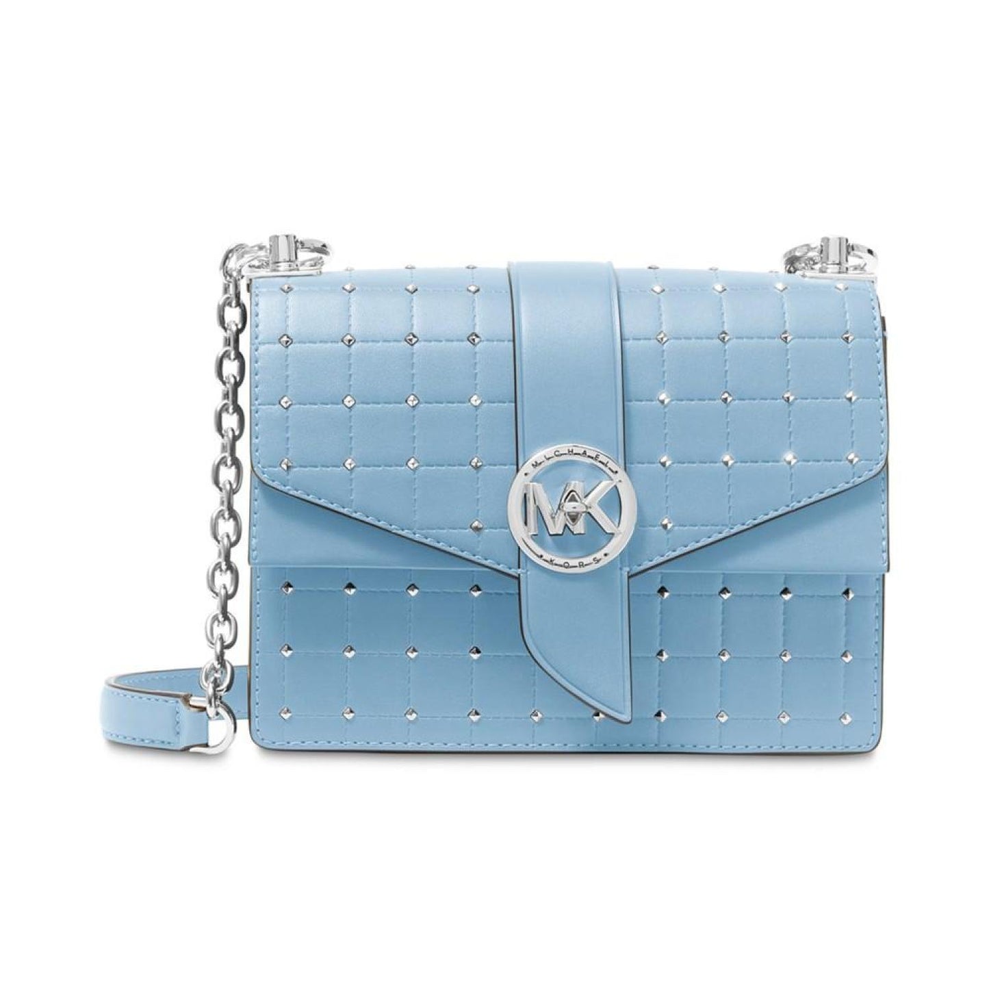 Greenwich Crossbody
