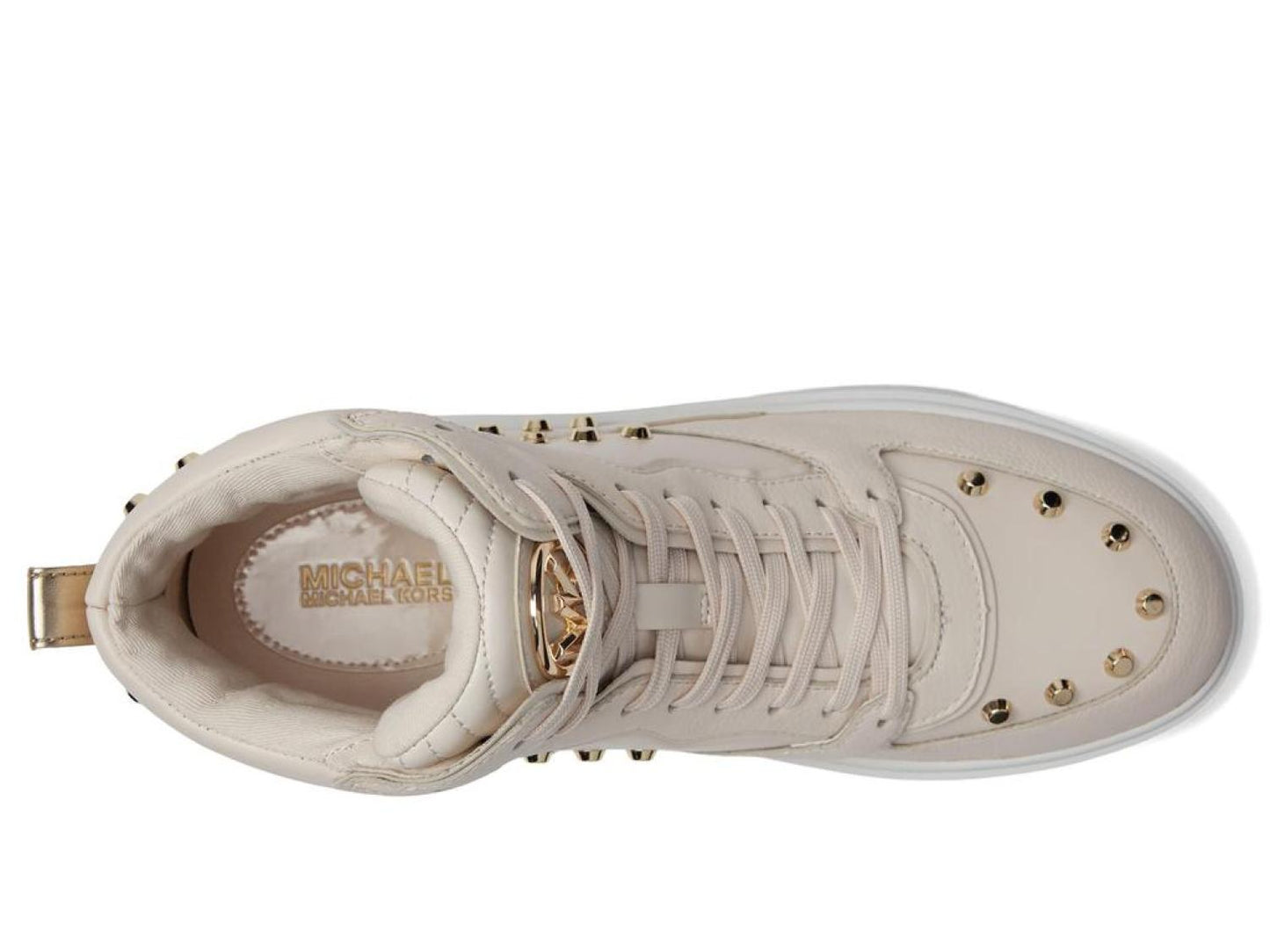 Emmett Stripe High-Top