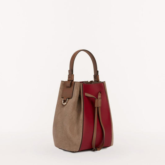 Furla Miastella Bucket Bag Mini