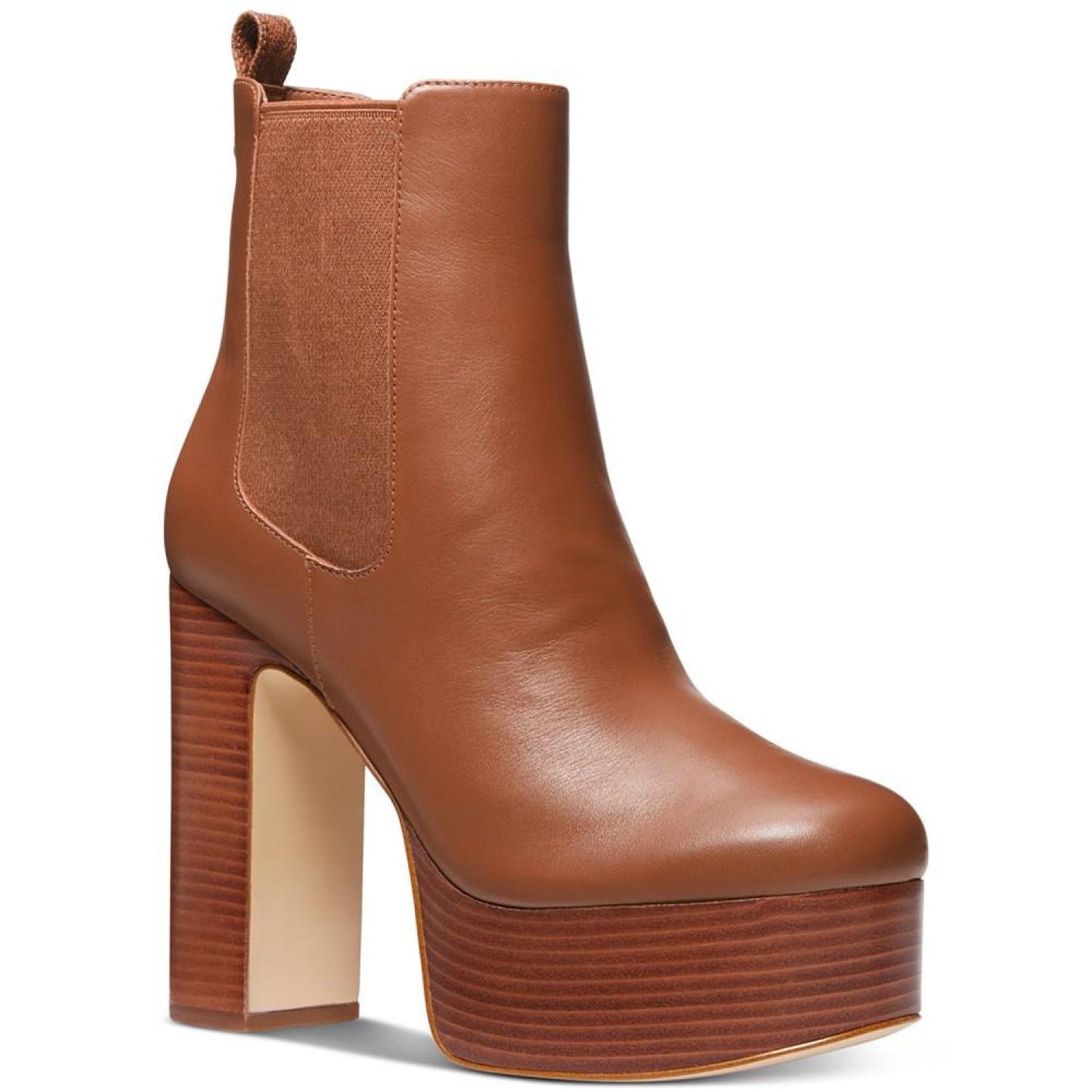 Women's Natasha Platform Booties