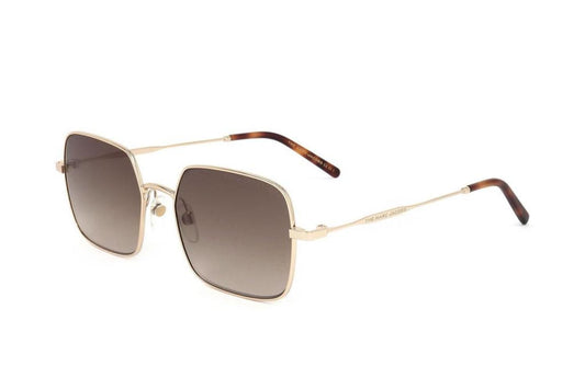 Marc Jacobs Eyewear Square Frame Sunglasses