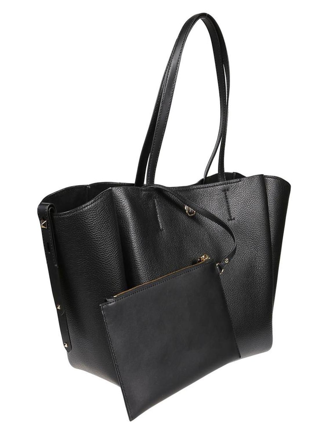 Michael Michael Kors Freya Large Tote Bag