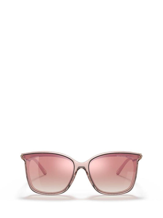 Michael Kors Eyewear Zermatt Square Frame Sunglasses