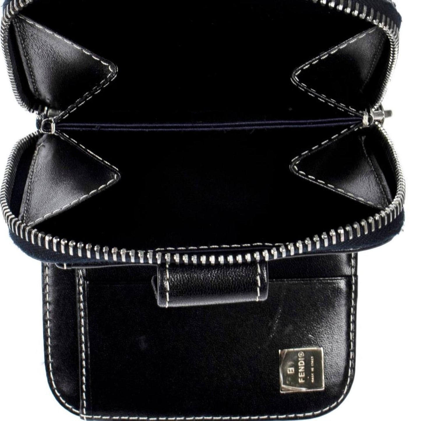 Medium Zip Around Wallet