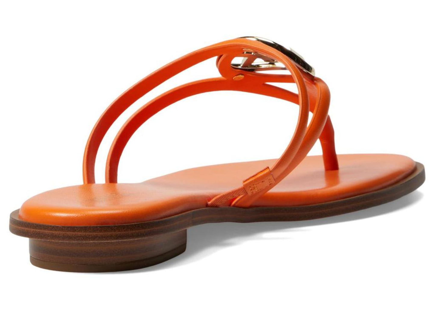 Hampton Flat Sandal