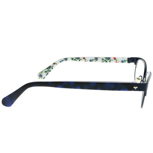 Kate Spade  KS Diandra JBW 51mm Womens Rectangle Eyeglasses 51mm