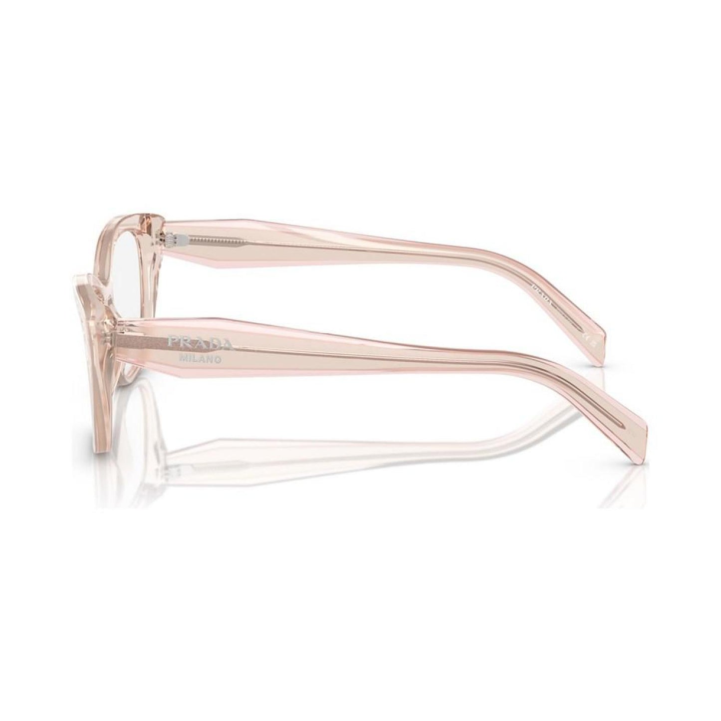 Women's Eyeglasses, PR 19WV 53