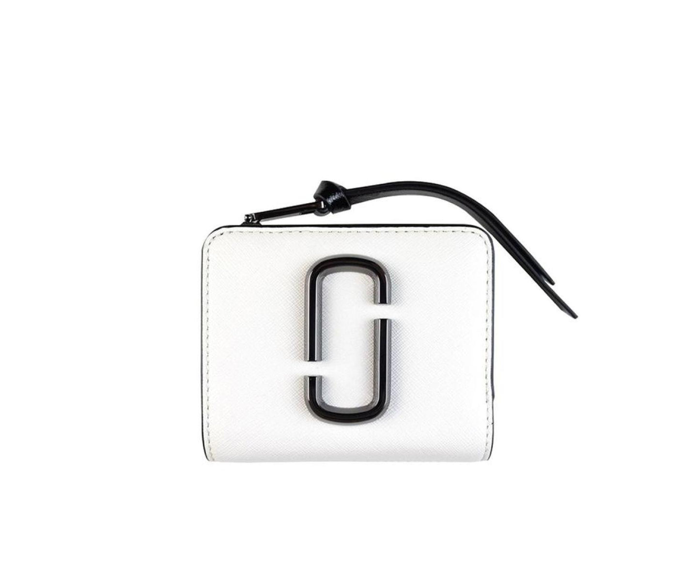 Marc Jacobs The Snapshot Mini Compact Wallet