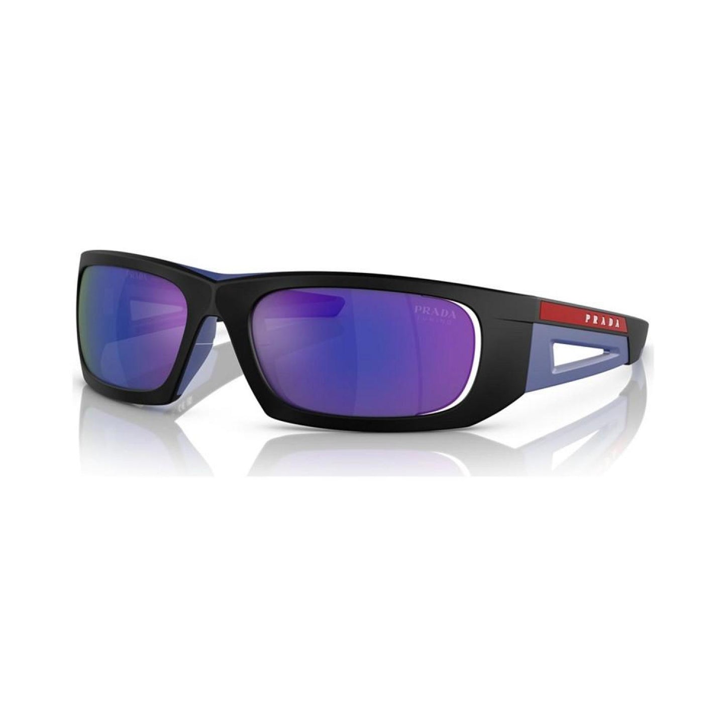 Men's Sunglasses, PS 02YS59-Z