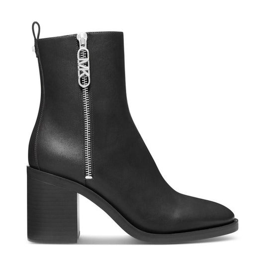 Women's Regan Zip Dress Booties
