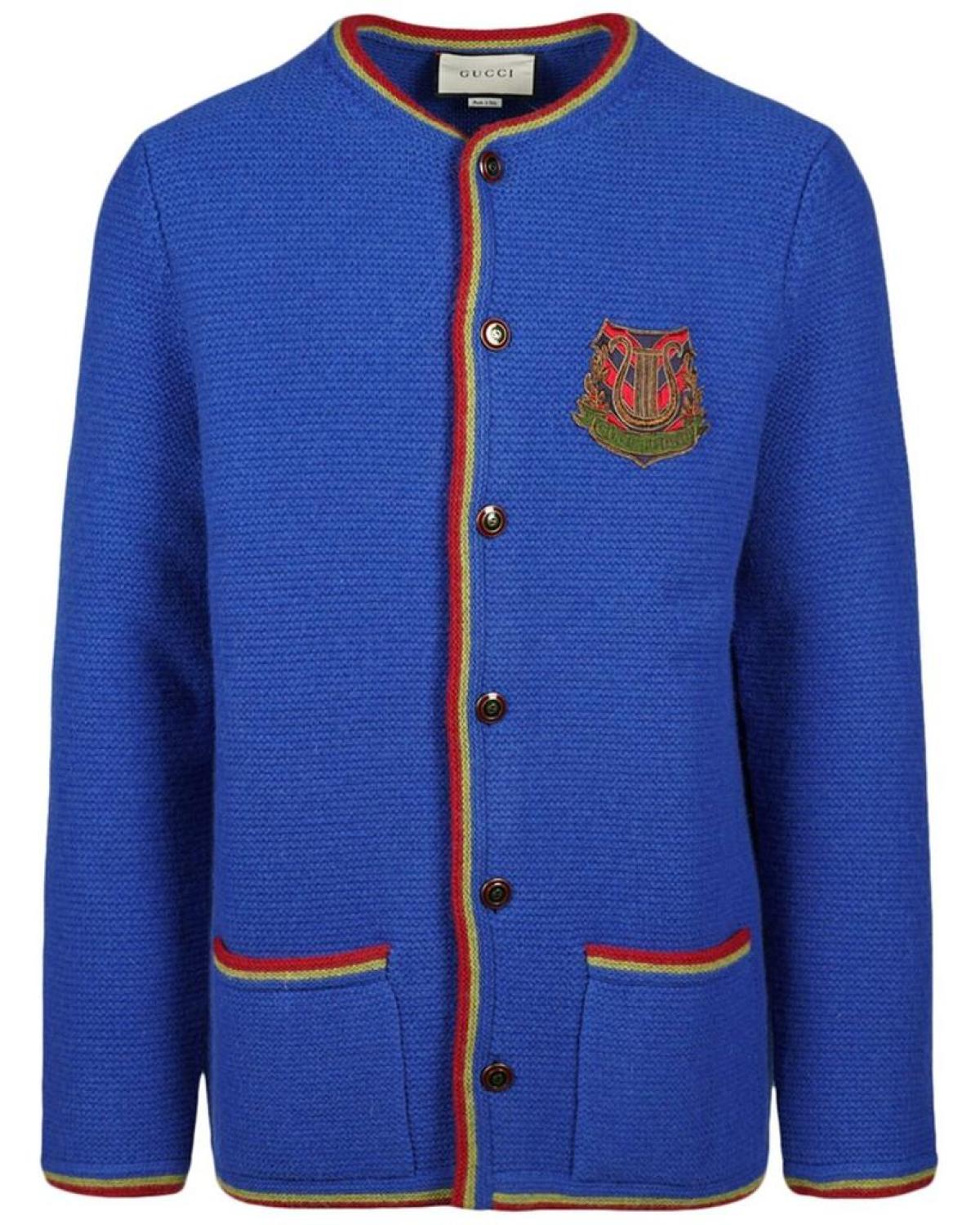 Gucci Sweater