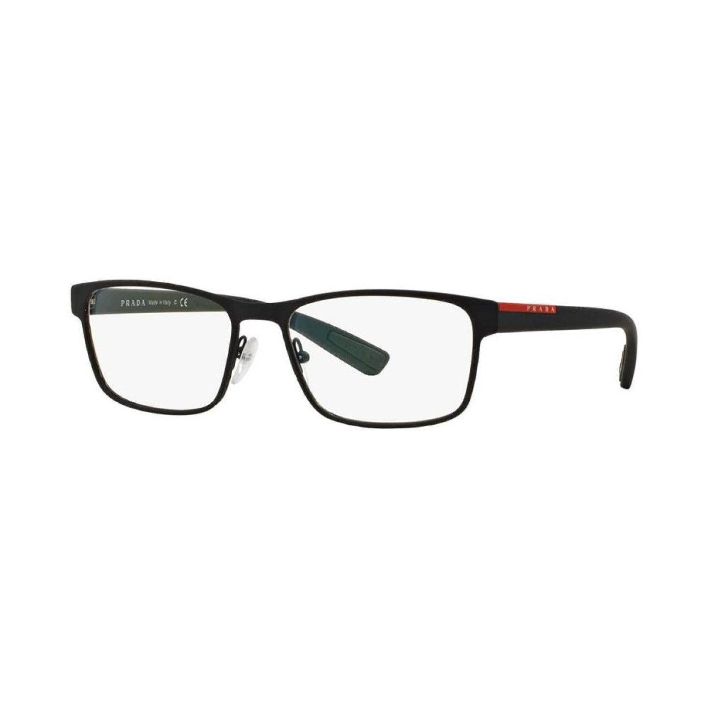 PS 50GV Men's Rectangle Eyeglasses