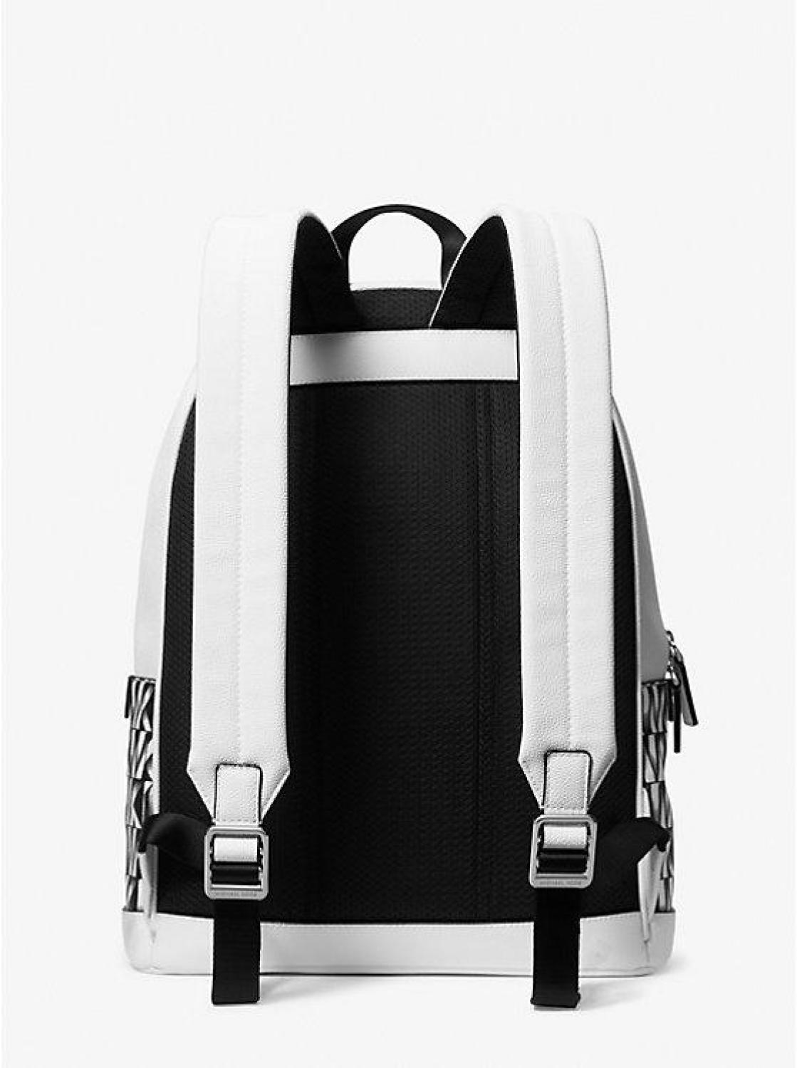 Cooper Graphic Logo Commuter Backpack