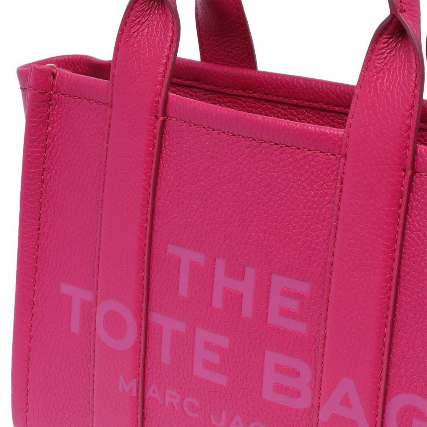 Marc Jacobs The Mini Tote Bag