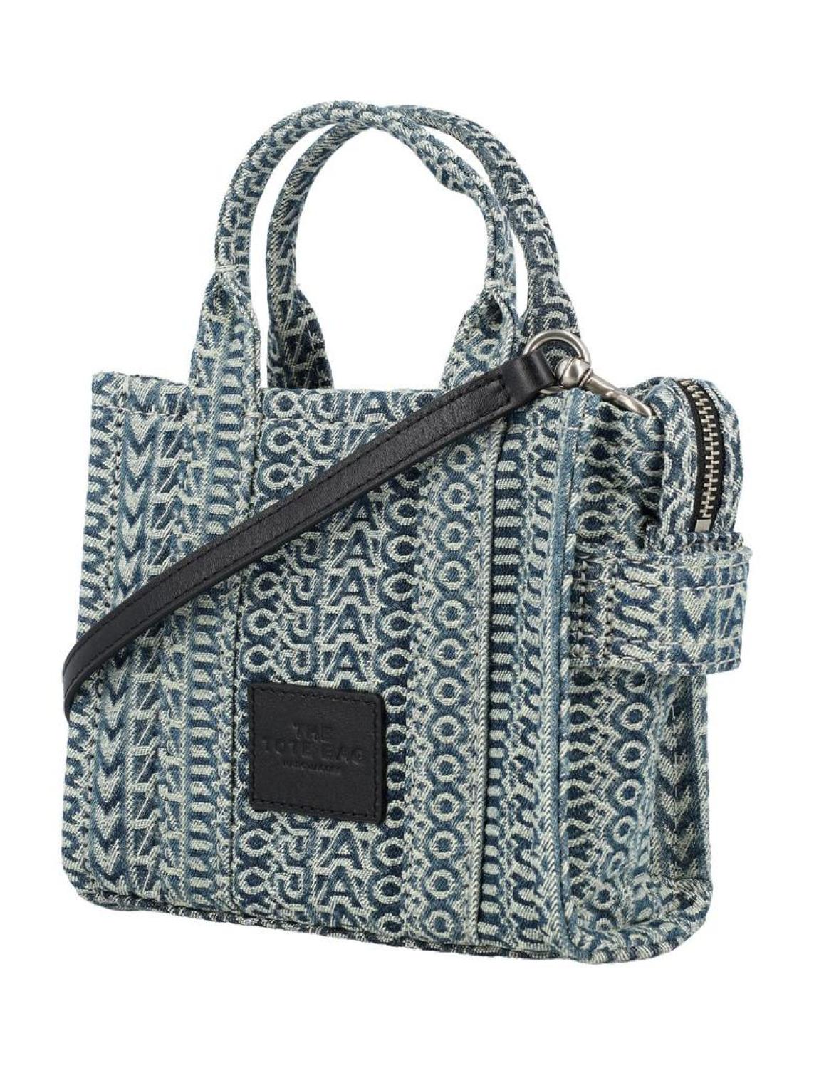 Marc Jacobs The Monogram Tote Bag