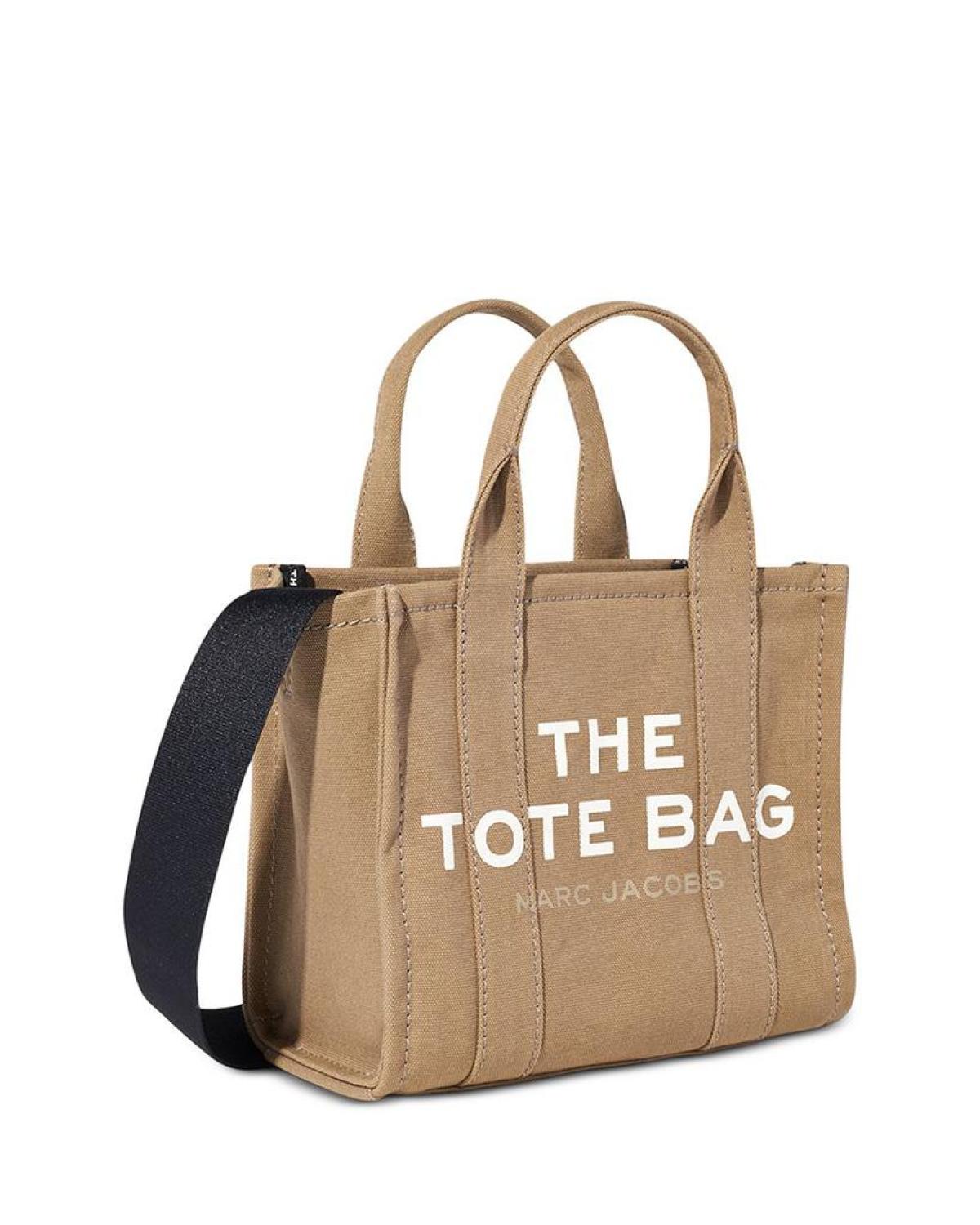 The Small Tote