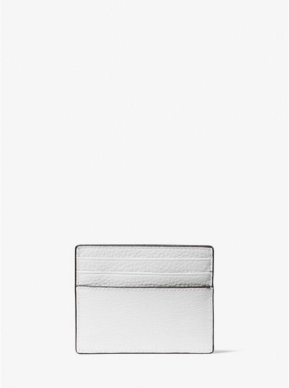 Hudson Leather Card Case