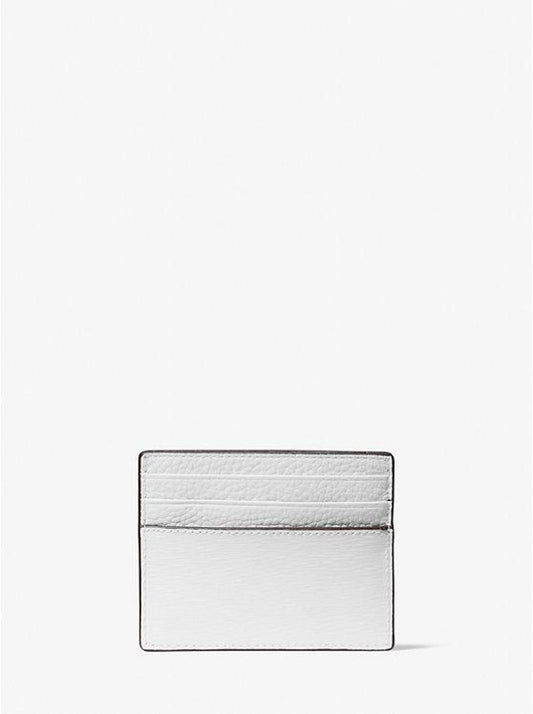 Hudson Leather Card Case