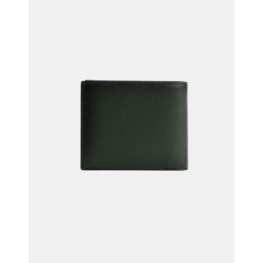 Men's Leather 3-in-1 Wallet