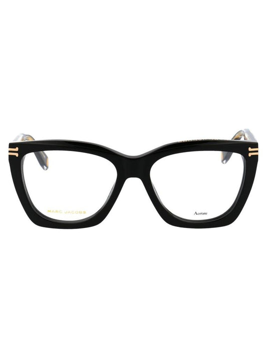 Marc Jacobs Eyewear Square Frame Glasses