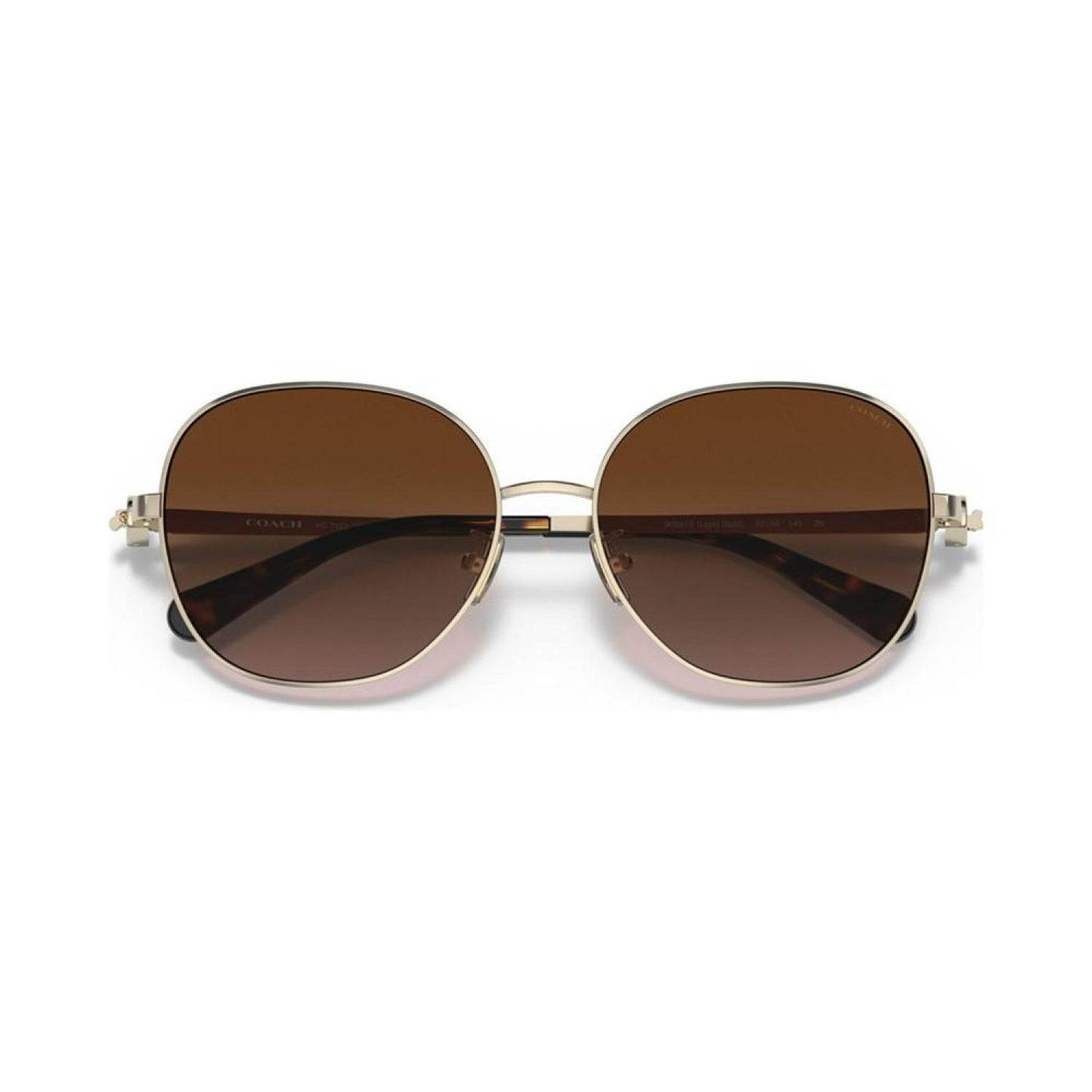Women's C3444 57 Sunglasses, HC712357-Y