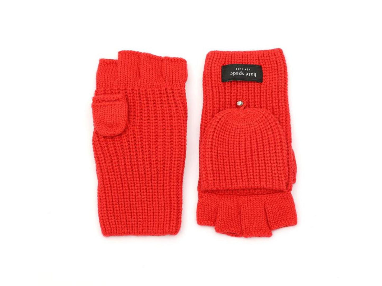 Sam Label Pop Top Mitten