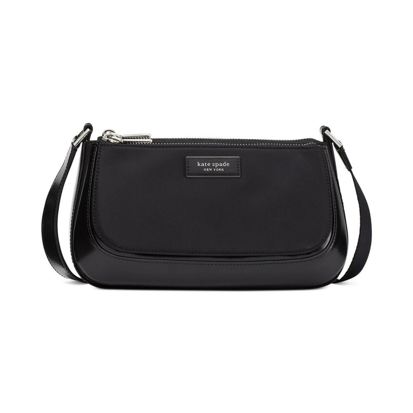 Sam Icon Ksnyl East-West Small Crossbody