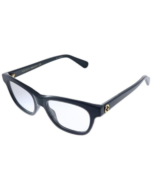 Gucci Women's GG0372O 48mm Optical Frames