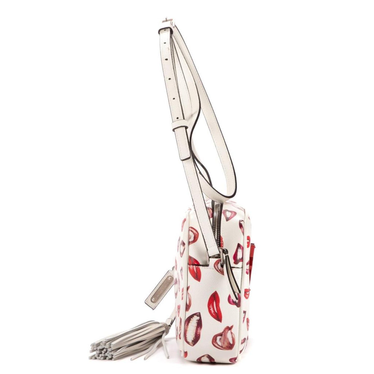 Ltd. Ed. Camera Grain De Poudre Lips Print