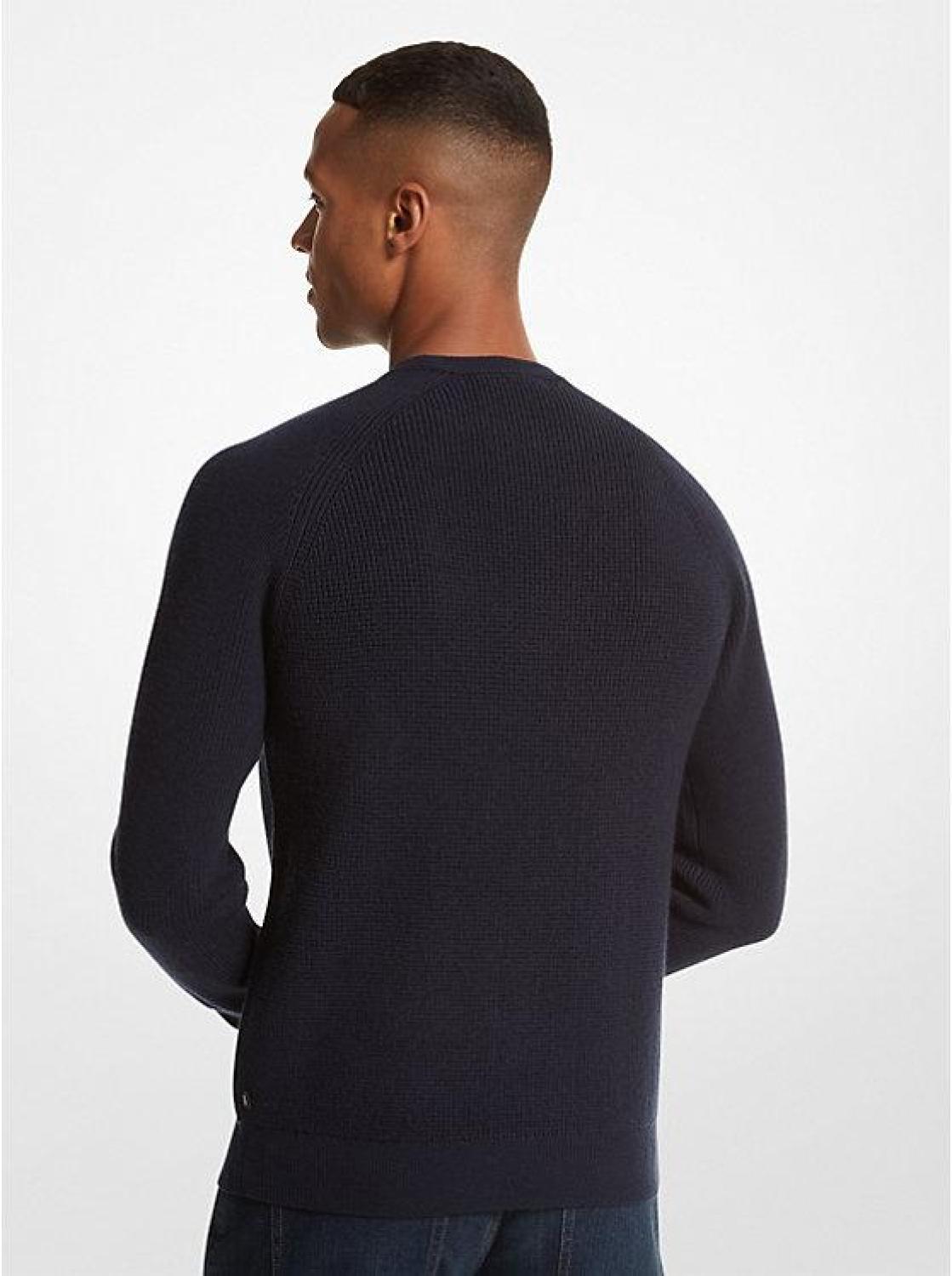 Merino Wool Sweater