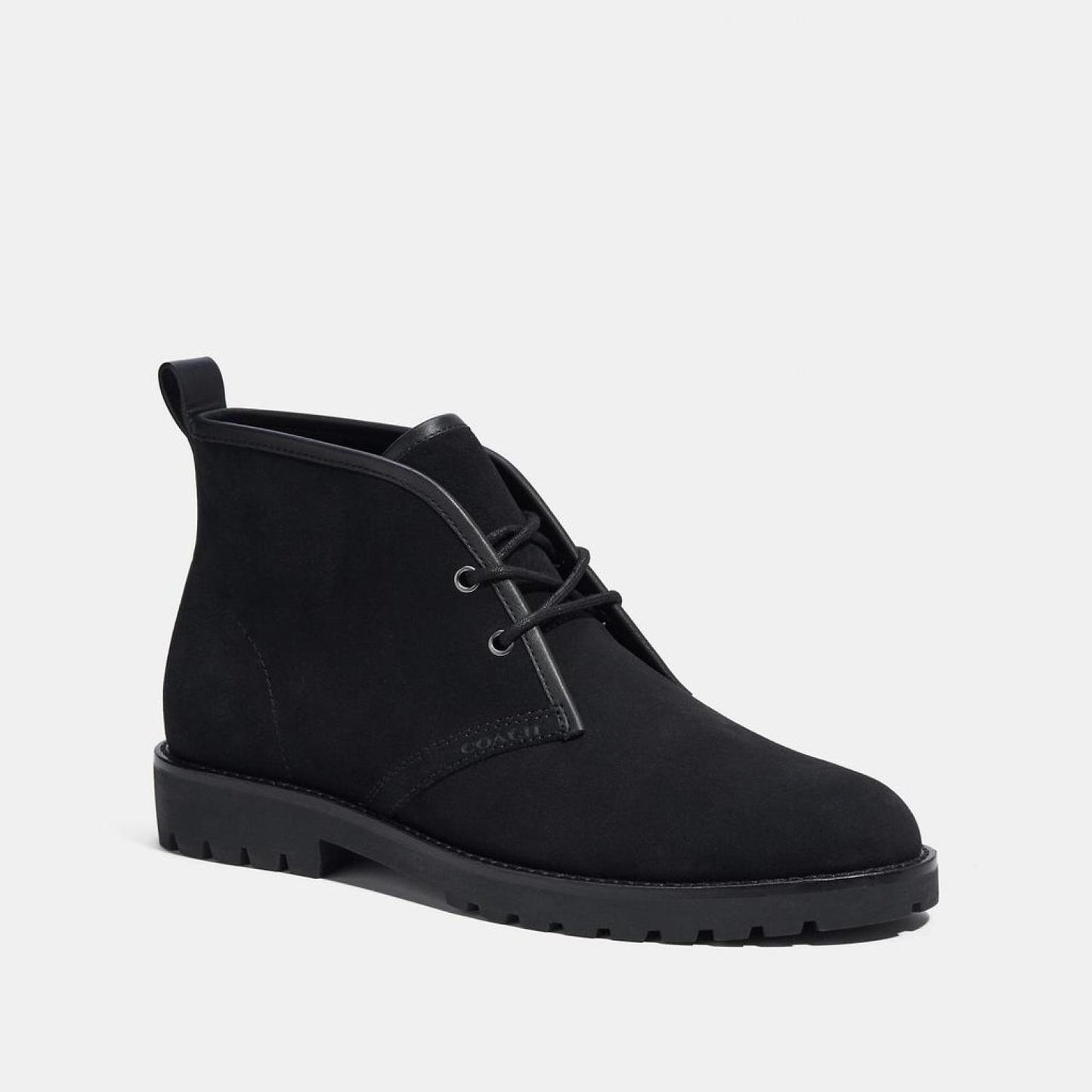 Coach Outlet Desert Boot