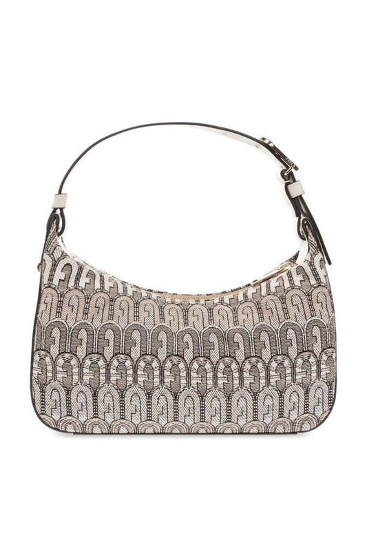 Furla Flow Small Shoulder Bag