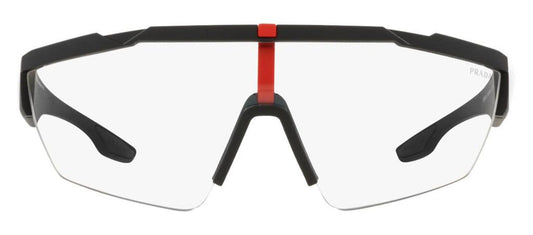 Prada Linea Rossa 0PS 03XS DG009H Mask Sunglasses