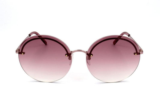 Marc Jacobs Eyewear Round Frame Sunglasses