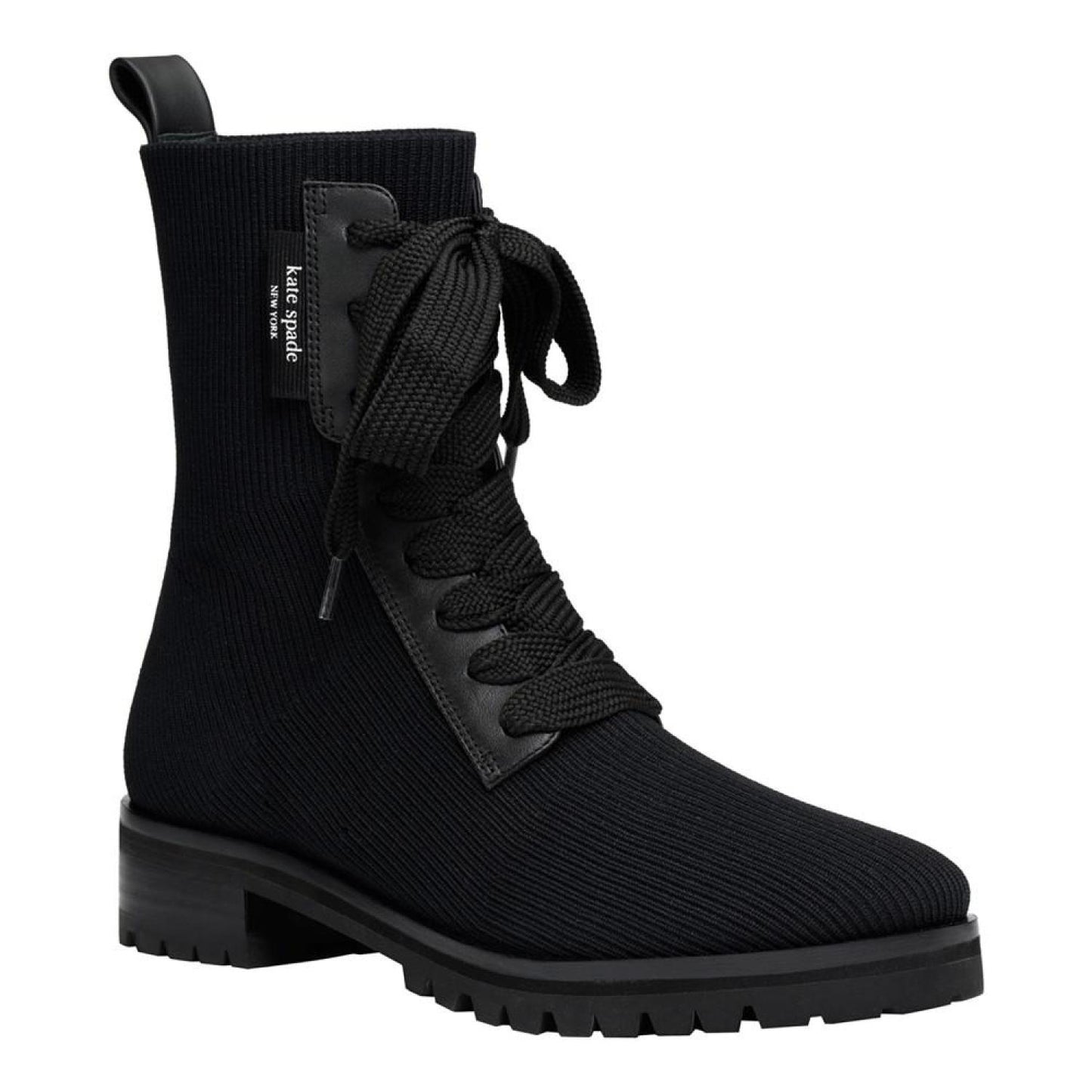 Women's Merigue Lug Sole Booties