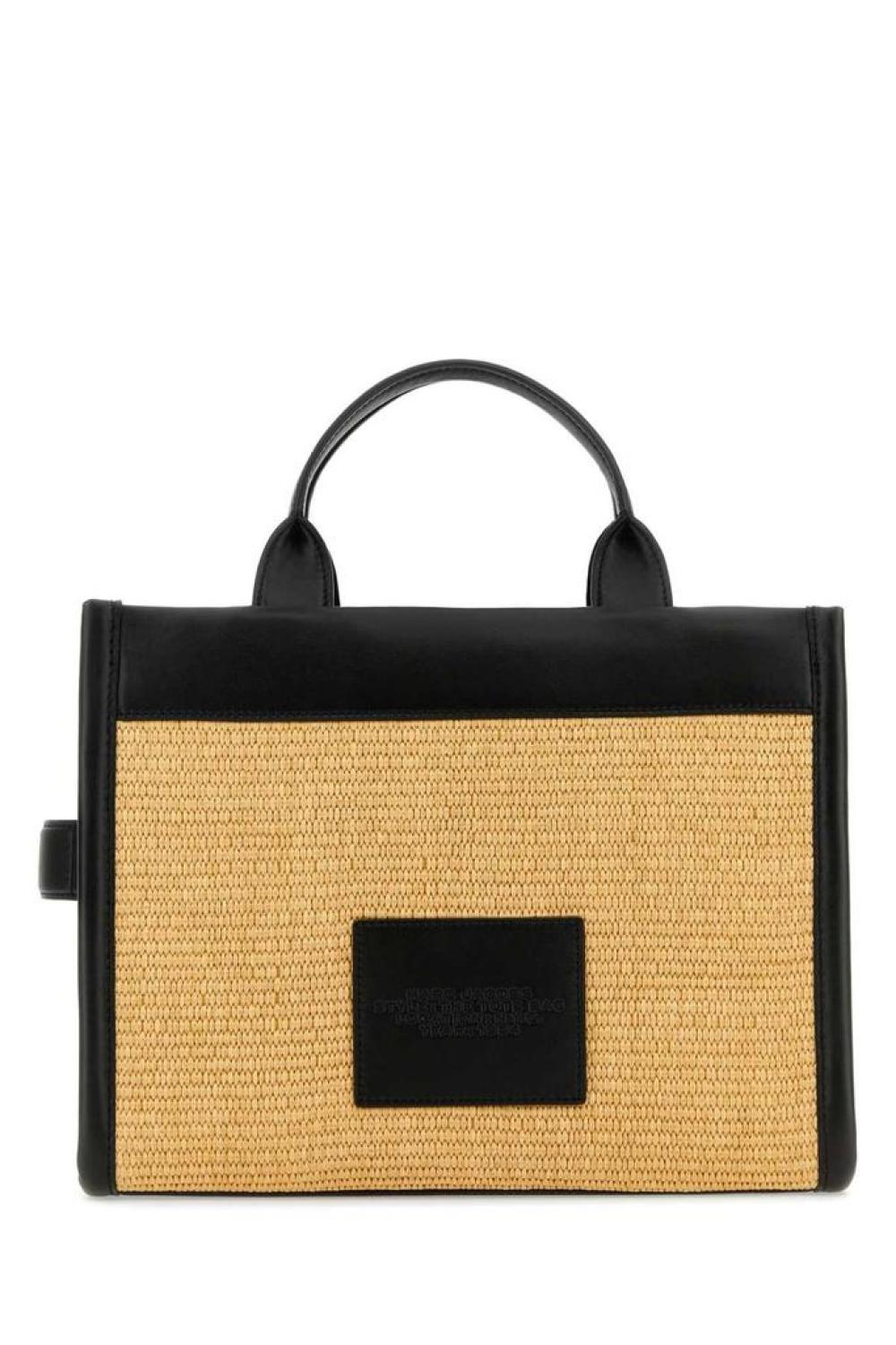 Marc Jacobs The Woven Medium Tote Bag