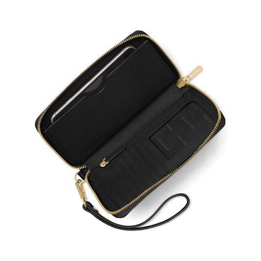 Jet Set Large Flat Multifunction Phone Case