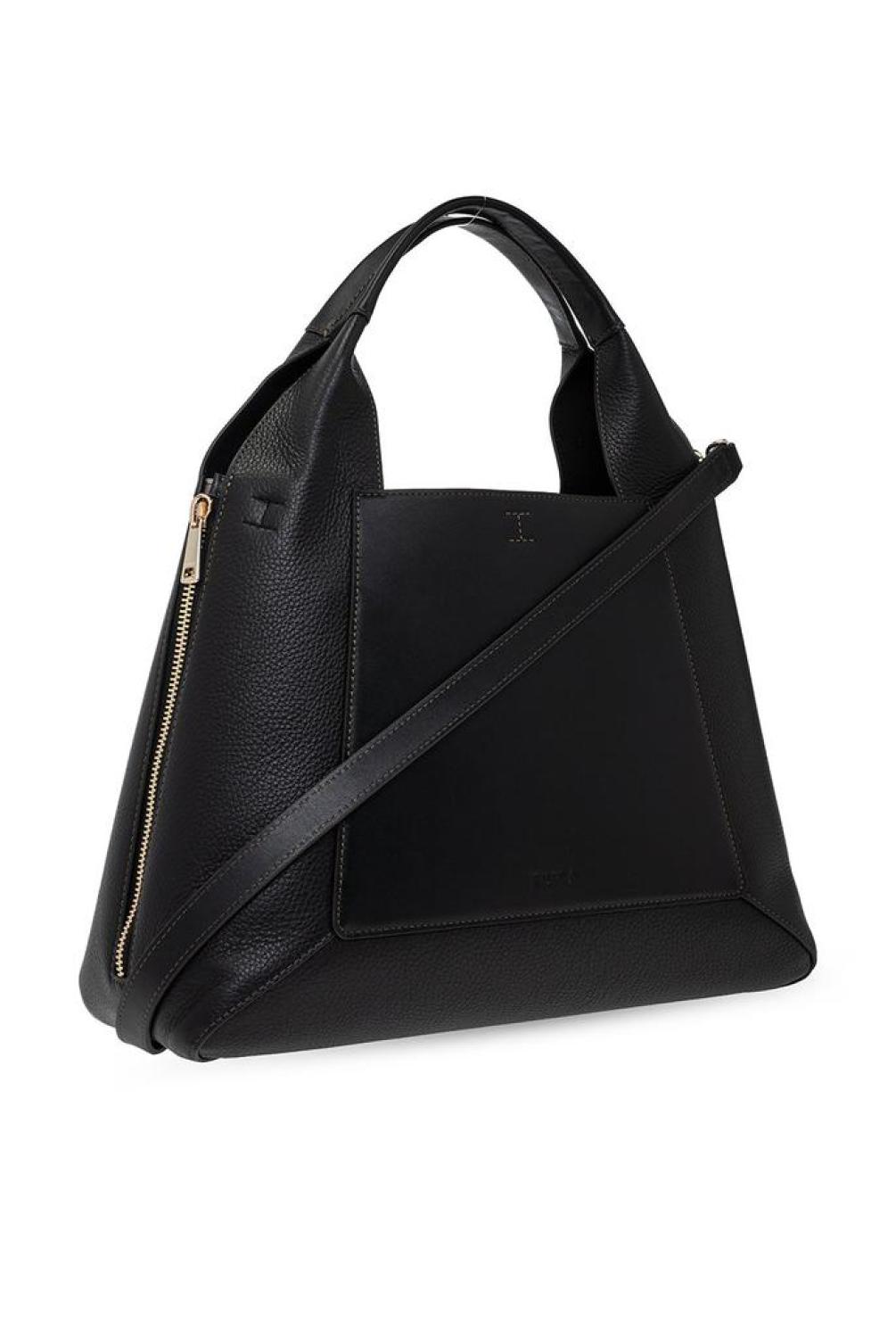 Furla Gilda L Top Handle Bag