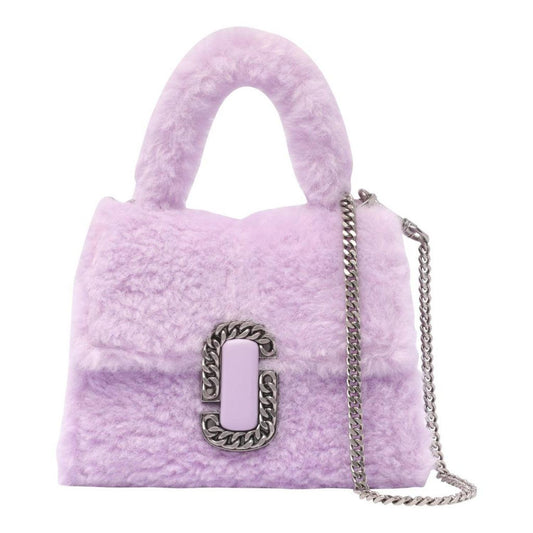 Marc Jacobs The Teddy St Mark Mini Tote Bag