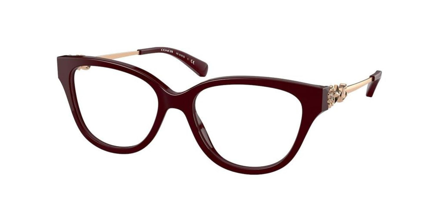 Coach Women's 52mm Opticals