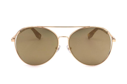 Marc Jacobs Eyewear Round Frame Sunglasses