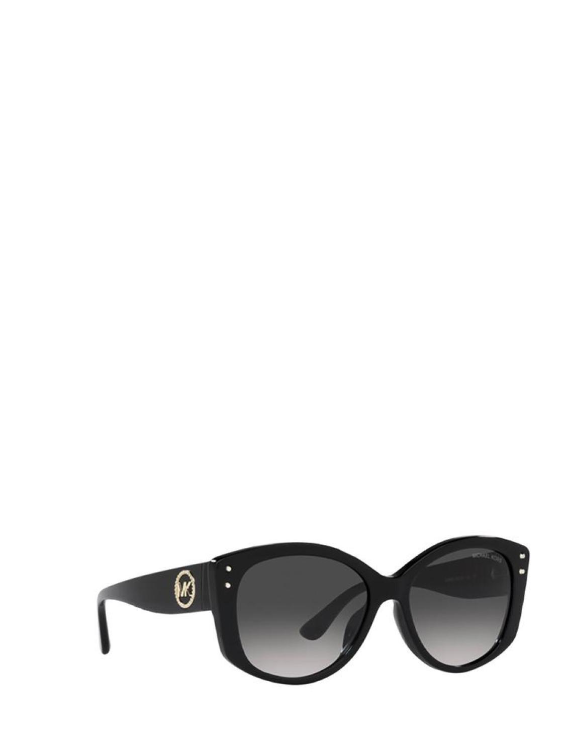 Michael Kors Irregular-Frame Sunglasses