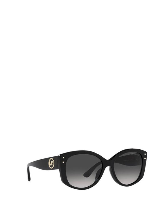 Michael Kors Irregular-Frame Sunglasses
